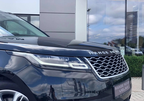 Land Rover Range Rover Velar cena 229900 przebieg: 60000, rok produkcji 2021 z Zduny małe 92